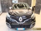 Renault RENAULT Captur 1.2 TCe 120 CV EDC Start&Stop Int - Renault Captur mit Halbautomatikschaltung