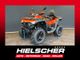 CFMOTO CForce 850 4x4 T3b ABS inkl. Heckkoffer + SOFORT