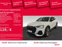 Audi Q3 - Vorschau Bild 1