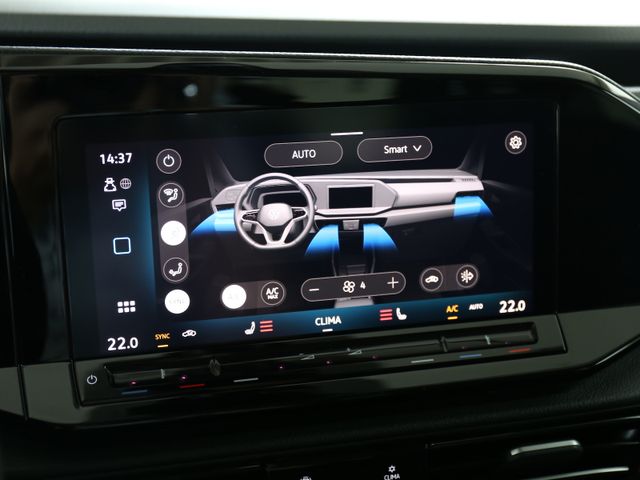 Volkswagen Caddy Maxi 1.5TSI DSG STYLE PANORAMA ACC KAMERA