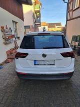 Volkswagen Tiguan Highline 2.0 TDI SCR DSG 4MOTION OFFROAD  - Volkswagen: Offroad