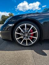 Porsche 991 Carrera S Coupé / Approved Garantie - Porsche 991 in Frankfurt (Main)