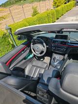 BMW 420i Cabrio Sport Line Sport Line - BMW in Göttingen