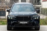 BMW X7 M60i EX.DRIVE PRO.SOFTCL.LUFTF.360°.AHK.5/100 - BMW X7 M60 SUV