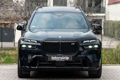BMW X7 M60 – 2 / 35