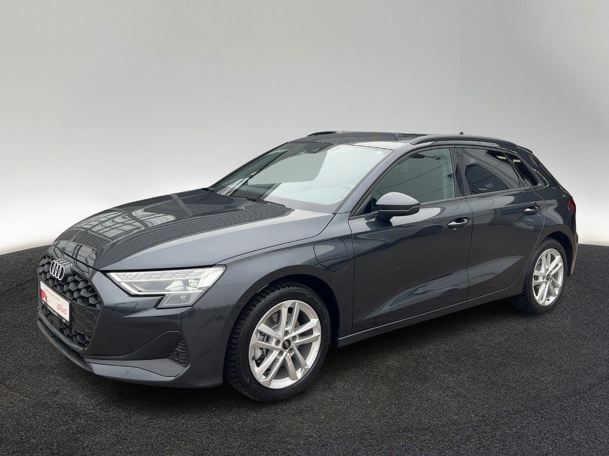Audi A3 - Bild 2