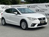 Seat Ibiza 1.6 TDI Style  *5 TÜRER*CARPLAY*ANDROID*  - Seat Ibiza in Mainz