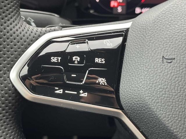 Golf GTI 8 2.0 TSI DSG - HarmanKardon*Kamera*ACC