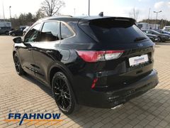 Foto Nummer 6: FORD Kuga
