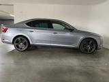 Skoda Superb III Ambition 1.4 TSI SHZ+KLIMAAUTO+XENON - Skoda Superb: I