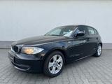 BMW 118i ( KLIMA/SPORTLENKRAD/FACELIFT ) - BMW 118: 118i Facelift