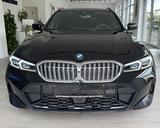 BMW 320 i M Sport / AHK / HiFi / UVP: 68.019 - BMW 320 Jahreswagen: Kombi