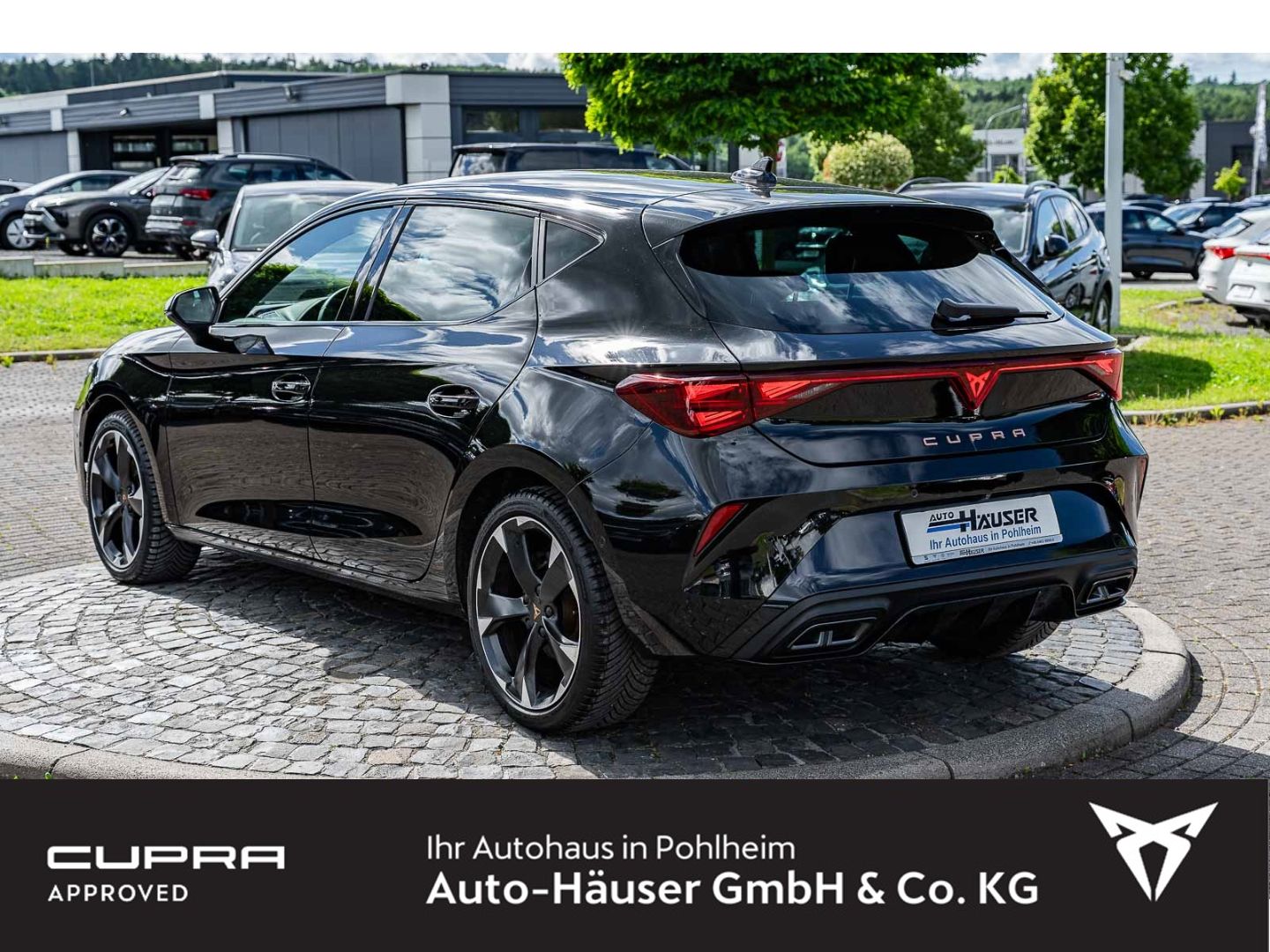 Cupra Leon - Bild 4
