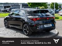 Cupra Leon - Vorschau Bild 4