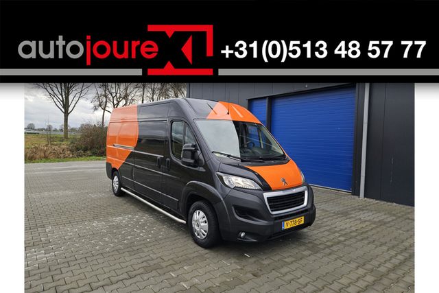 Peugeot Boxer 333 2.0 BlueHDI L3H2 Premium Pack | Camera