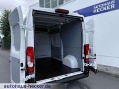 Fiat Ducato Serie 2 MY25 L2H2 140PS MT6