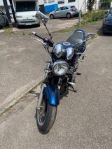 Suzuki Bandit 1200 - SUZUKI 2000 BANDIT 1200
