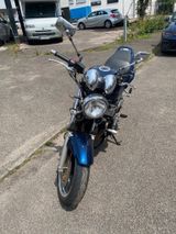 Suzuki Bandit 1200 - SUZUKI 2000 BANDIT 1200