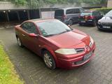 Renault Megan 2 Cabrio - Renault Megane aus 2008: Cabrio