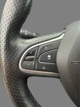 Fahrzeugabbildung Renault KOLEOS INITIALE PARIS BLUE dCi 185 4WD X-tronic