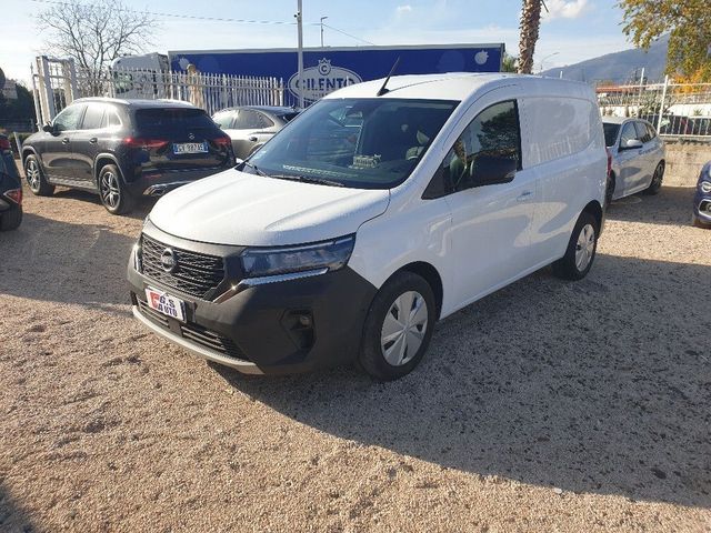 Nissan NISSAN TOWNSTAR VAN 1.3 130CV N-CONNECTA