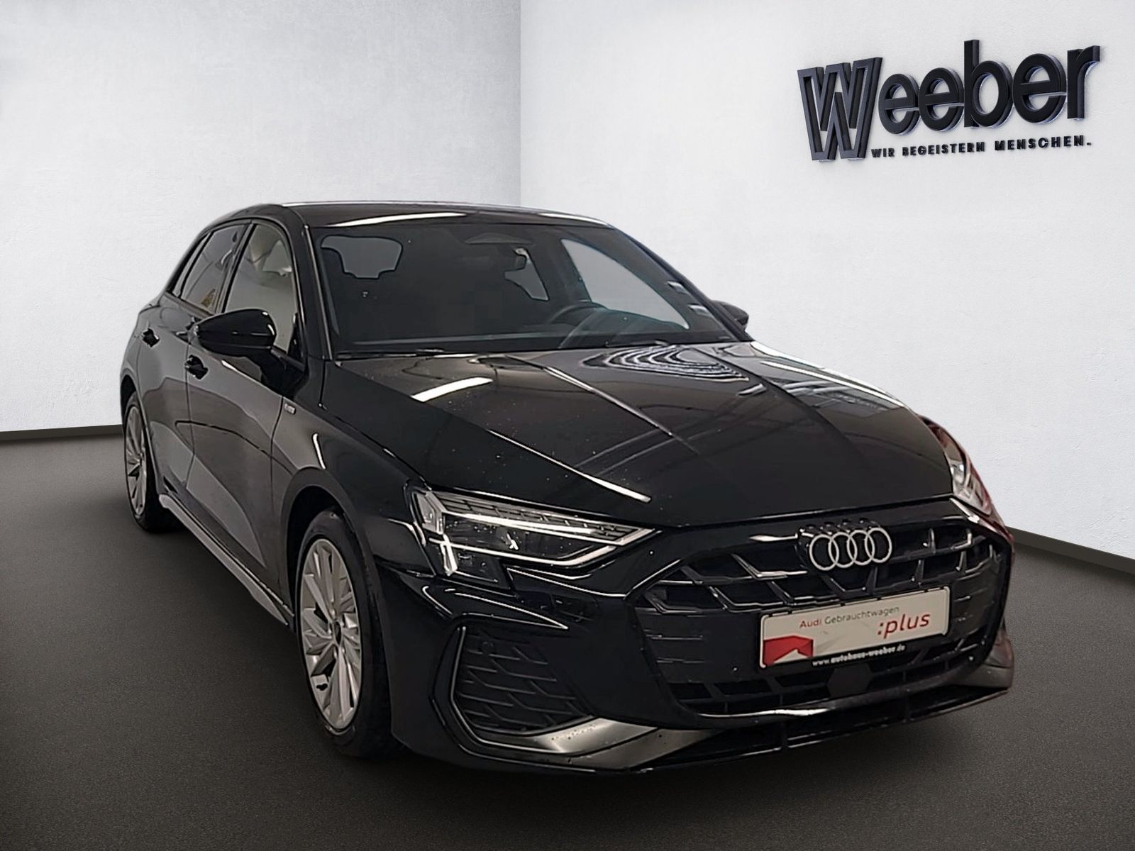Audi A3 - Bild 18
