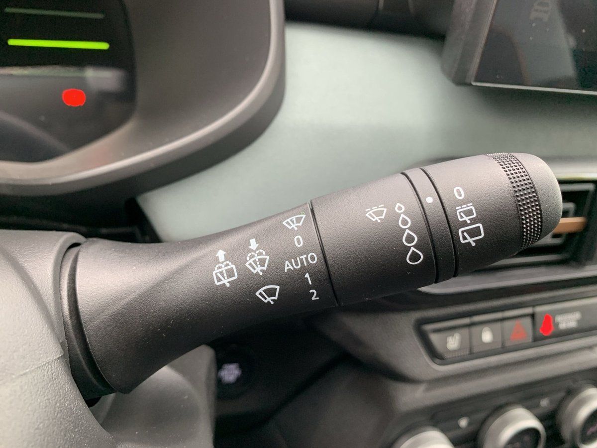 Dacia Jogger - Bild 23