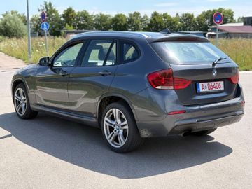 BMW X1 - 11