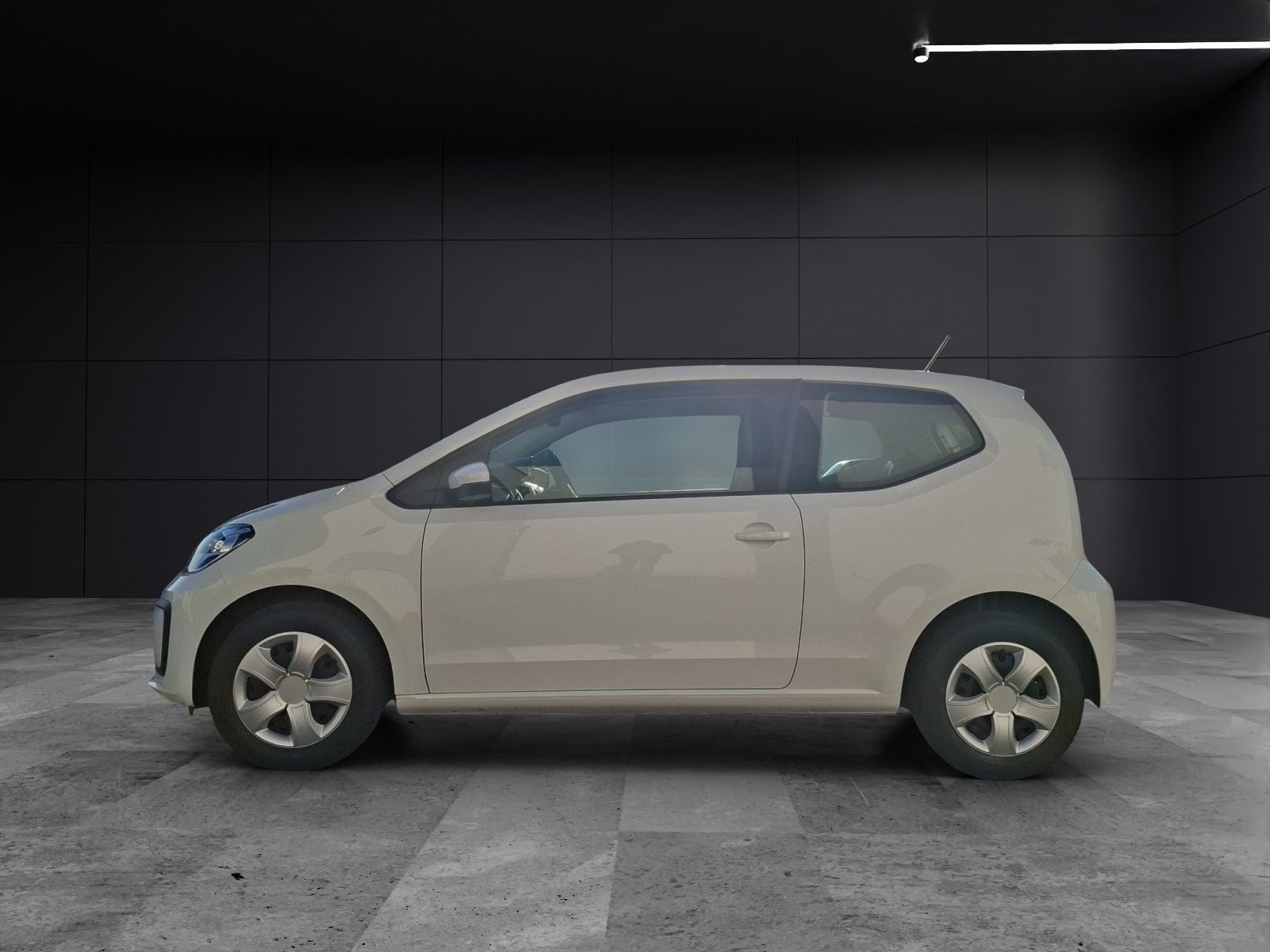 Fahrzeugabbildung Volkswagen up! 1.0 Klima DAB GRA RFK SH