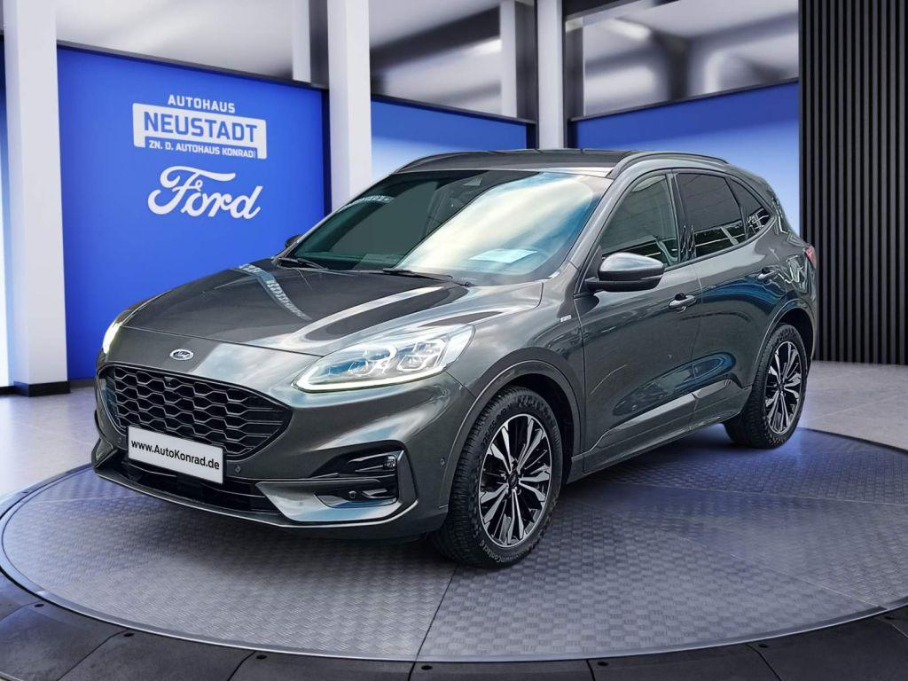 Ford Kuga 2.0 EcoBlue Hybrid ST-LINE X