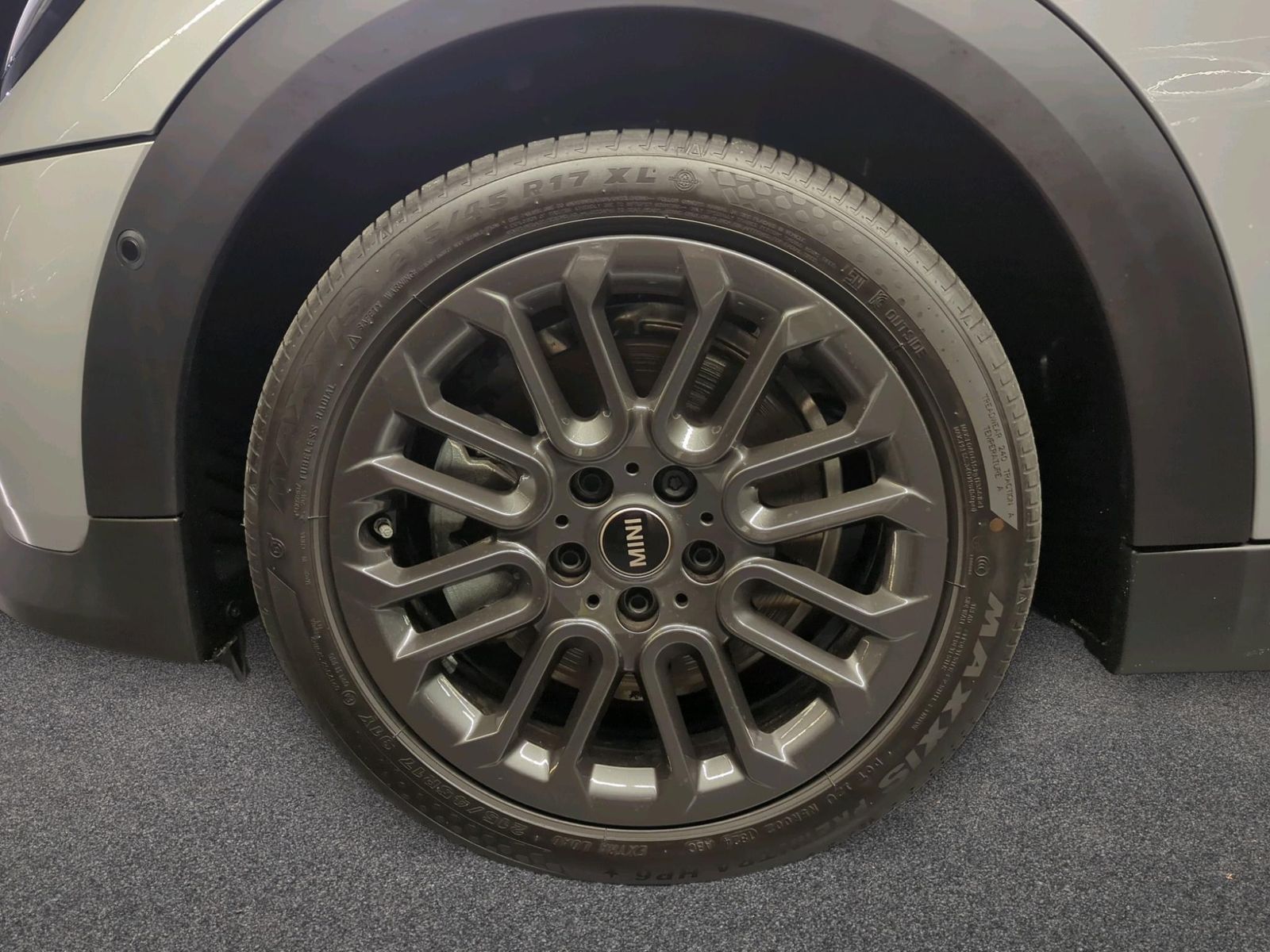 MINI Cooper Cabrio - Bild 15