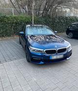 BMW 530 iLimousine - M Paket - TOP Zustand - BMW 530: M Paket