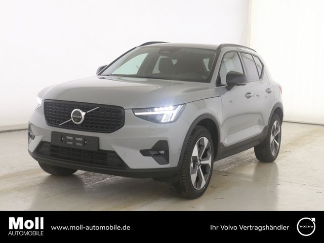 Volvo XC40 Plus Dark 2WD B3 EU6d Navi Leder digitales 