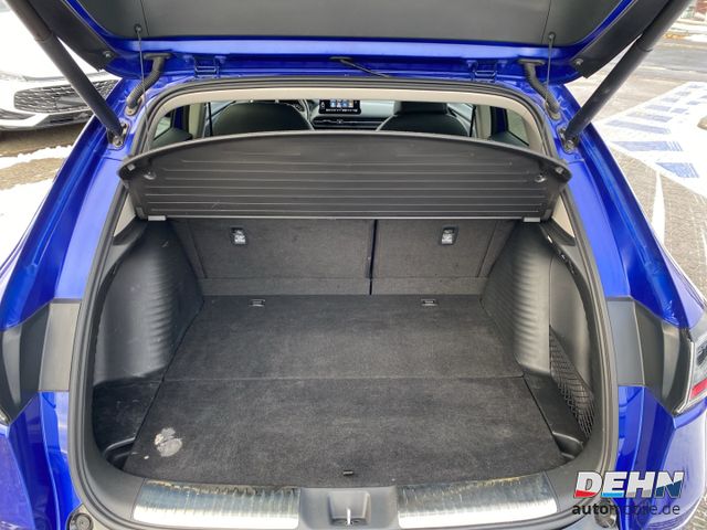 Honda ZR-V Hybrid 2.0 Automatik Sport 1.Hand