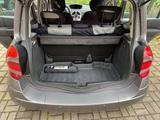 Renault Modus Dynamique 1.6 16V 110 Automatik Dynamique - Renault Modus: 1.6