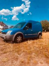 Ford ford transit connect - gebrauchte Ford Transit aus dem Jahr 2004