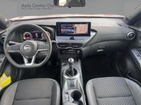 Nissan Juke - Vorschau Bild 12