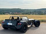 Lotus Super Seven HKT