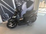 Peugeot Kisbee M E5+ 125 ccm - NEU 125 CCM