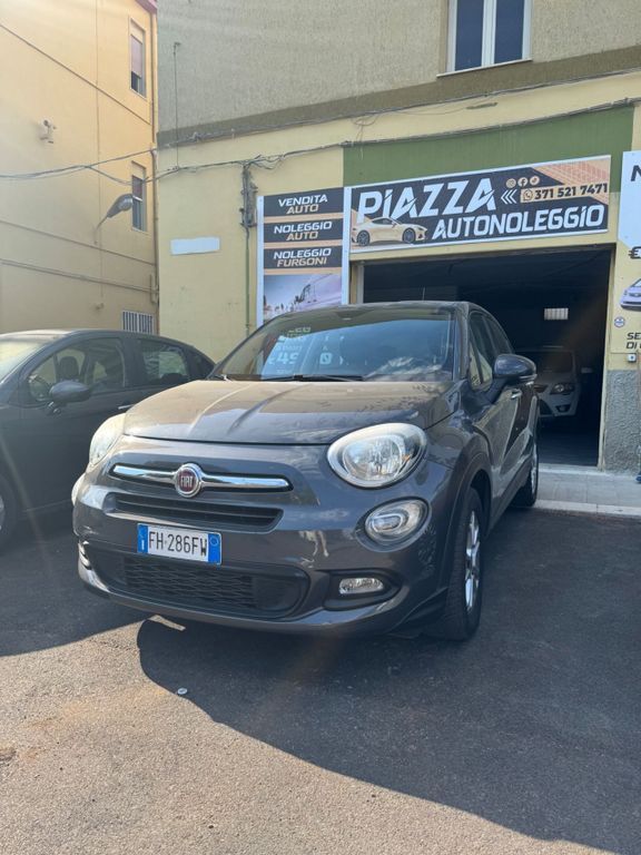 Image of Fiat 500X