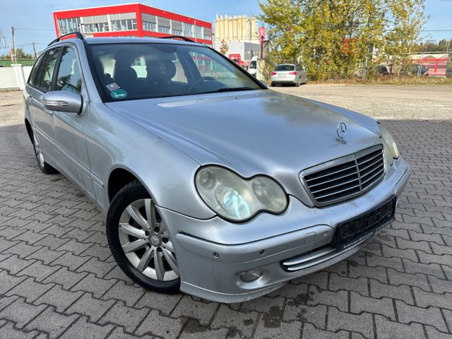 Mercedes-Benz C 200 C -Klasse T-Modell C 200 T CDI