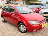 Chevrolet Kalos 1.4 SX*Automatik*Klima*TÜV NEU - Chevrolet in Berlin