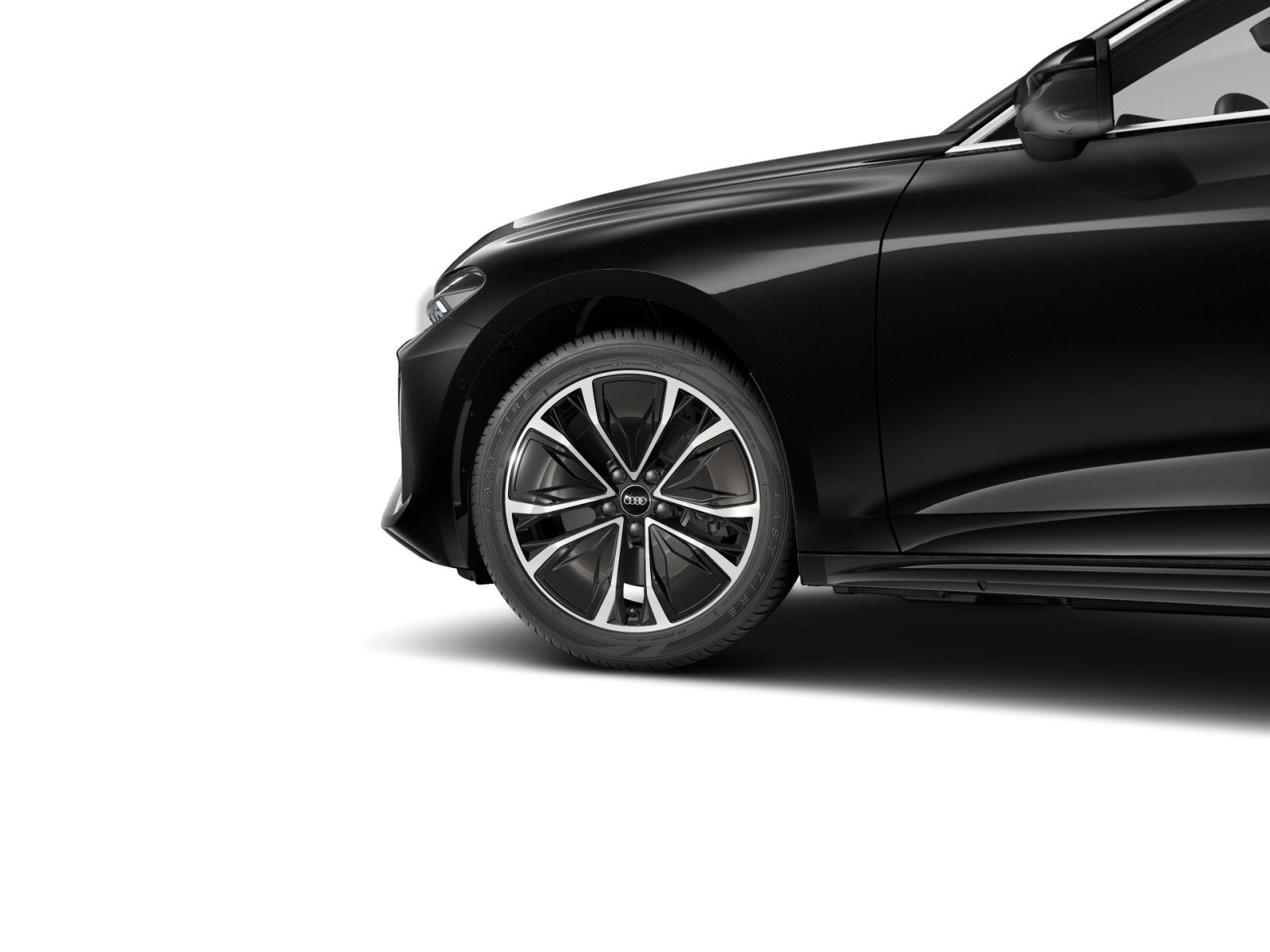 Audi A5 - Bild 3