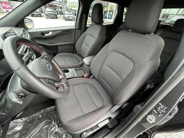 Ford Kuga - 10