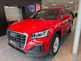 Audi Q2 35 TFSI basis - Audi Q2: Limousine