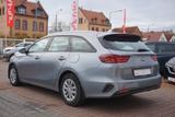 Kia Ceed SW 1.0 T-GDI Klima DAB Spurhalte Tempomat - Kia aus 2021