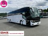 Setra S 515 HD/Original-KM/360° Kamera/Tourismo - Setra Reisebus Hd