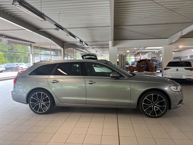 A6 Avant 3.0 TDI *Händler/Export*