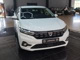 Dacia Sandero III Comfort - Dacia Sandero mit LPG-Antrieb