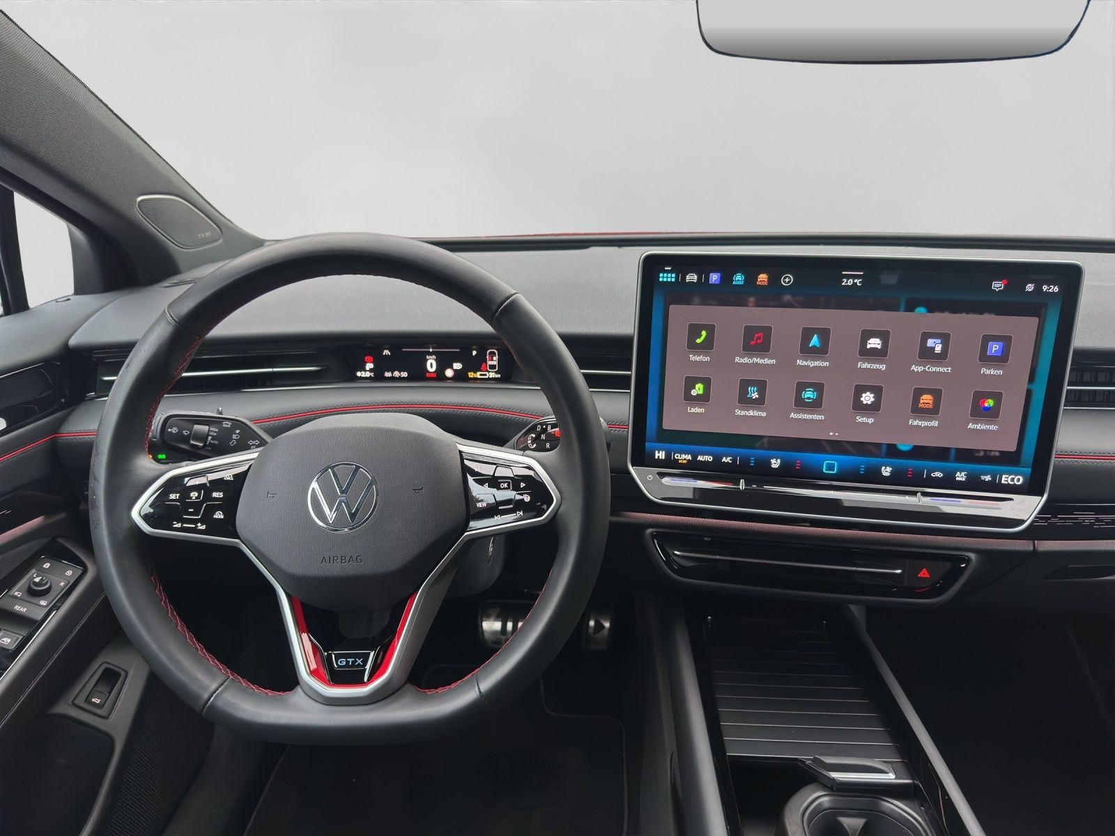 Volkswagen ID.7 - Bild 5